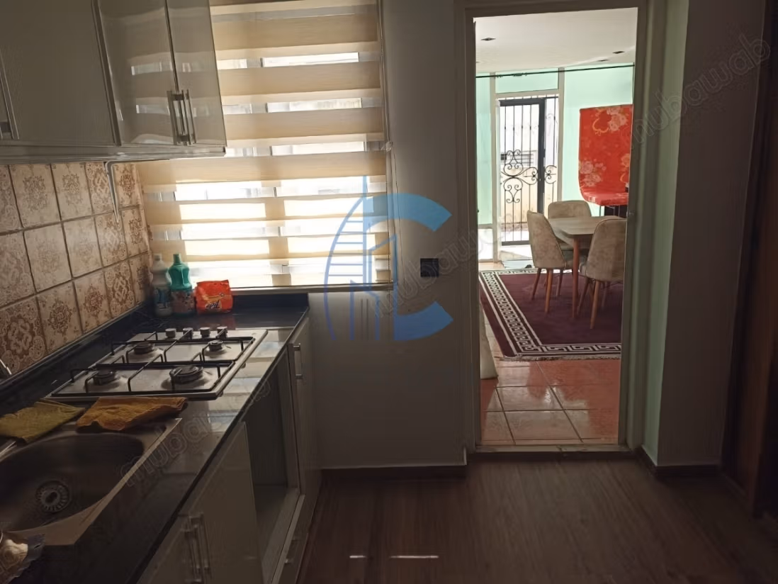 Vente: Appartement à vendre Quartier des Hôpitaux