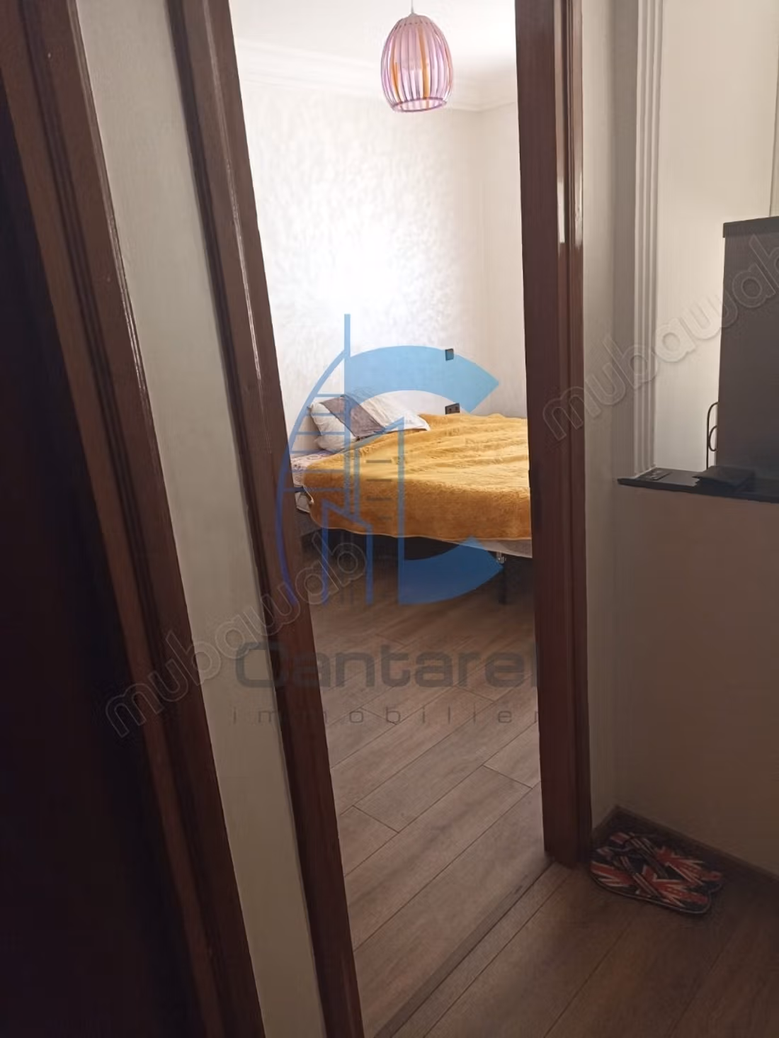 Vente: Appartement à vendre Quartier des Hôpitaux
