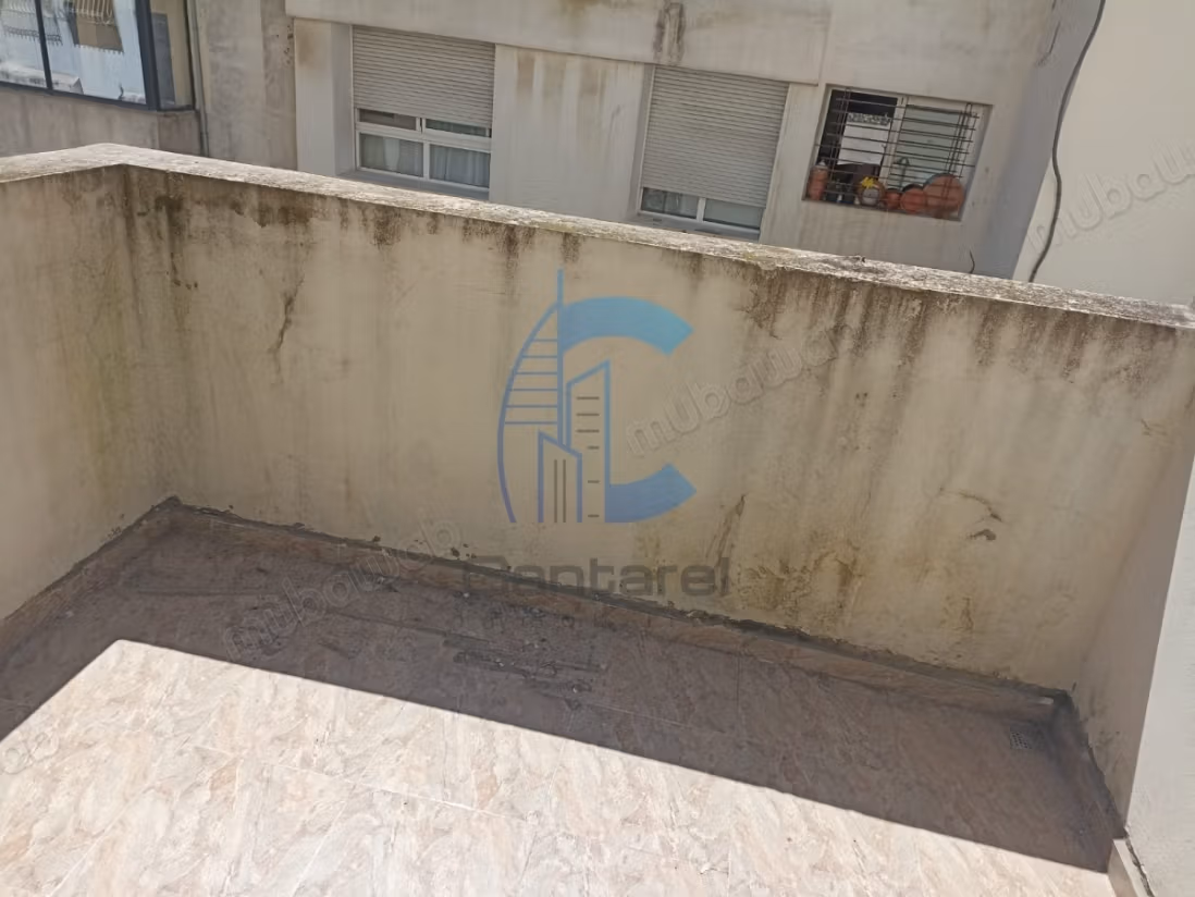 Vente: Appartement à vendre Quartier des Hôpitaux