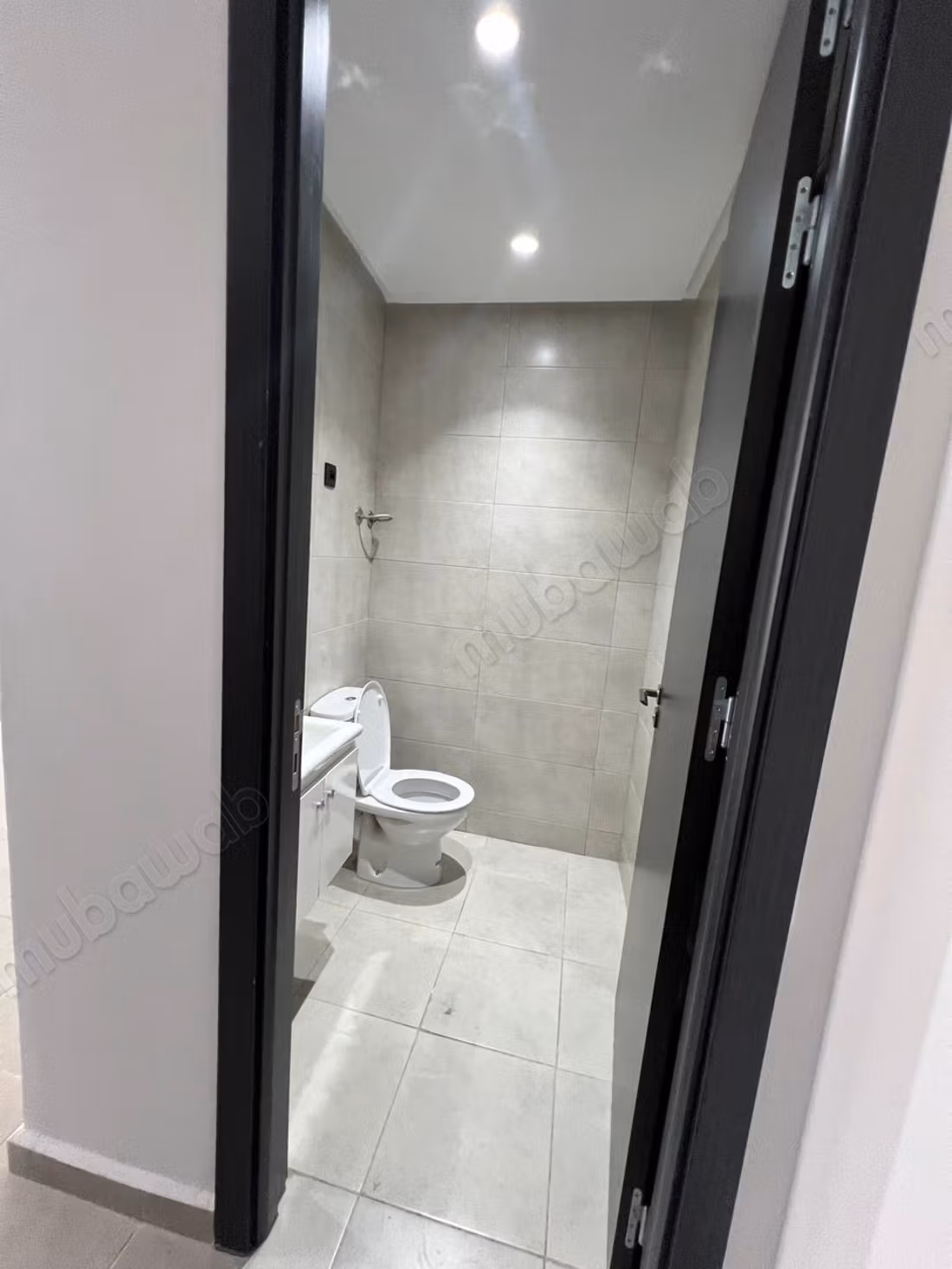Ufficio nuovo in affitto a Casablanca vicino a Oulfa accanto all'ospedale Sheikh Khalifa Superficie 62 m²