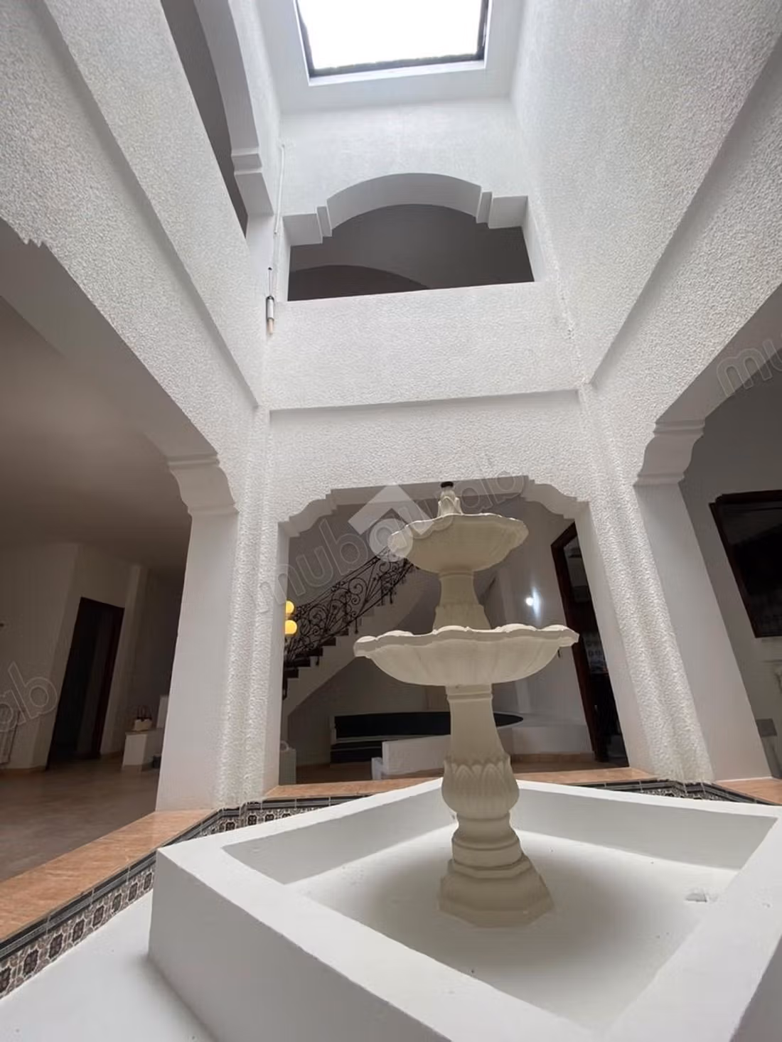Villa indipendente in affitto