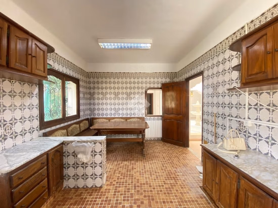 Villa indipendente in affitto