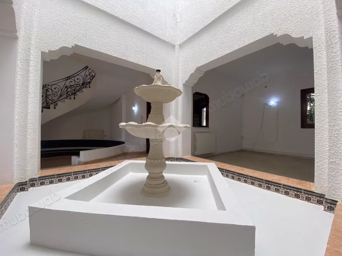 Villa indipendente in affitto