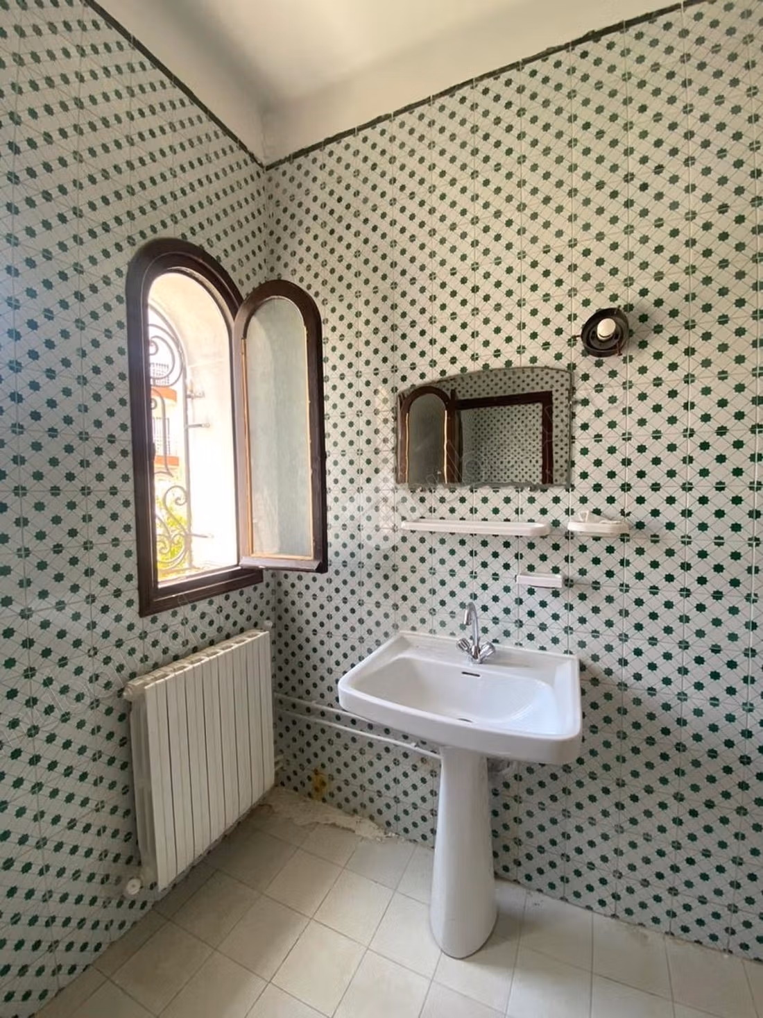 Villa indipendente in affitto