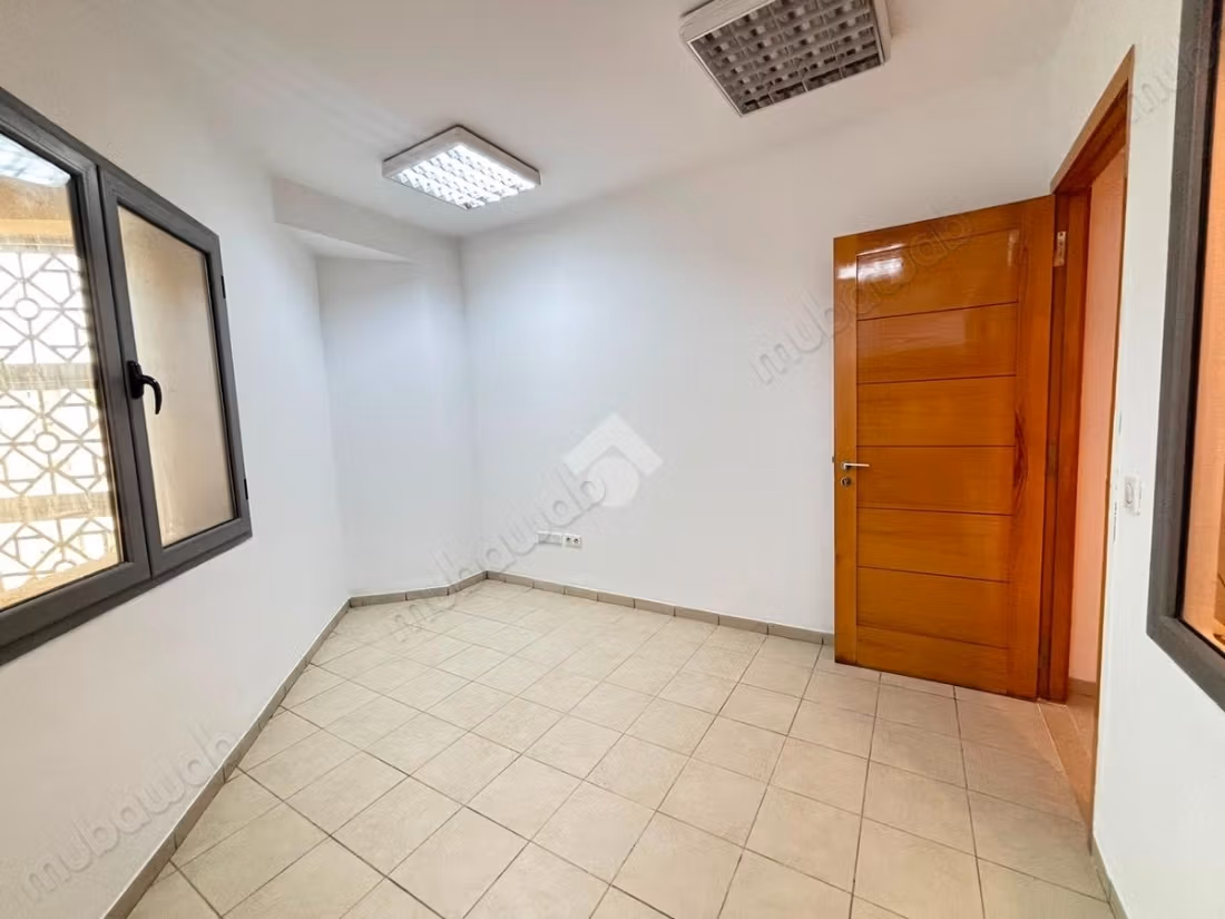 Hall 3 at the location