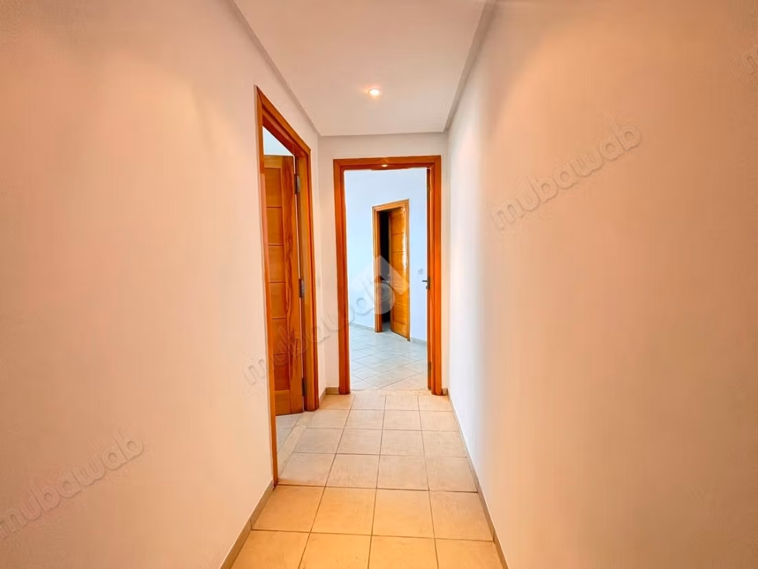 Hall 3 at the location