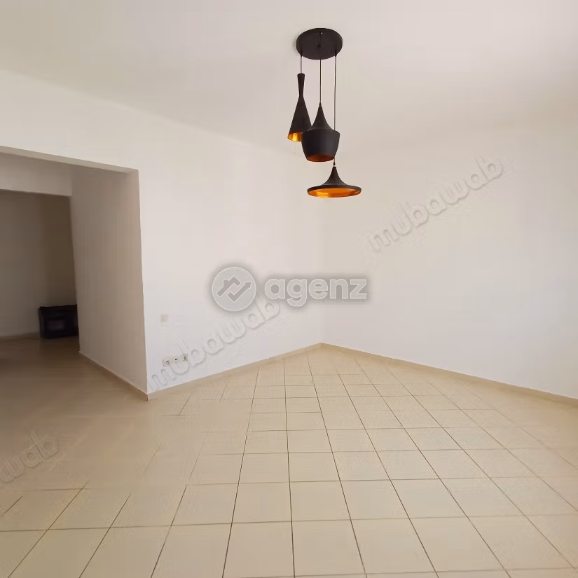 Appartement à vendre 72 m², 3 chambres Bachkou Casablanca