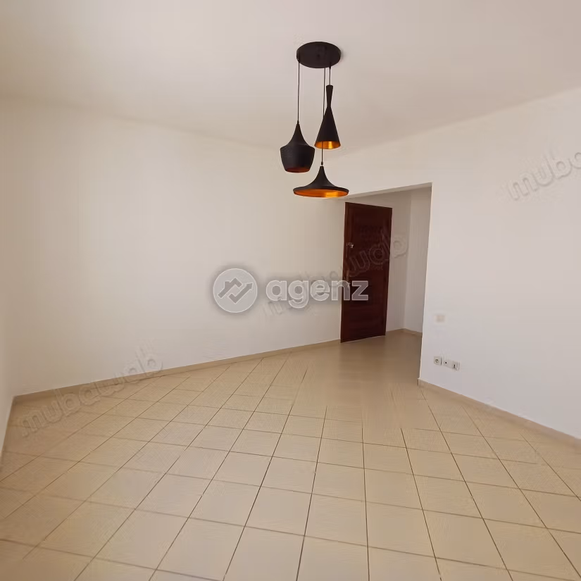 Appartement à vendre 72 m², 3 chambres Bachkou Casablanca