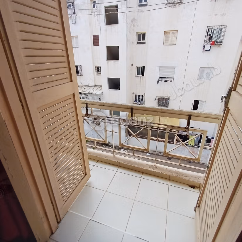 Appartement à vendre 72 m², 3 chambres Bachkou Casablanca