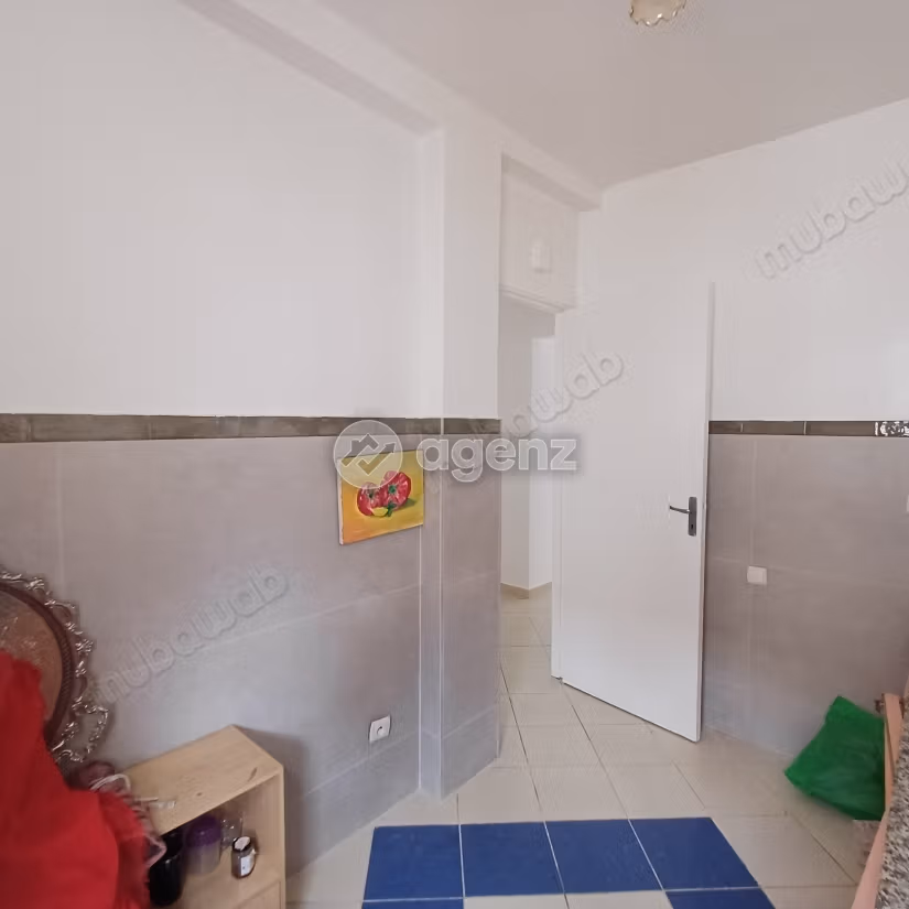 Appartement à vendre 72 m², 3 chambres Bachkou Casablanca