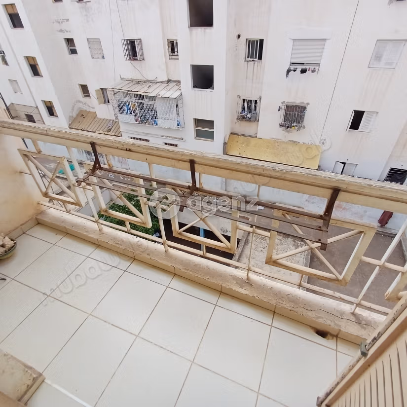 Appartement à vendre 72 m², 3 chambres Bachkou Casablanca