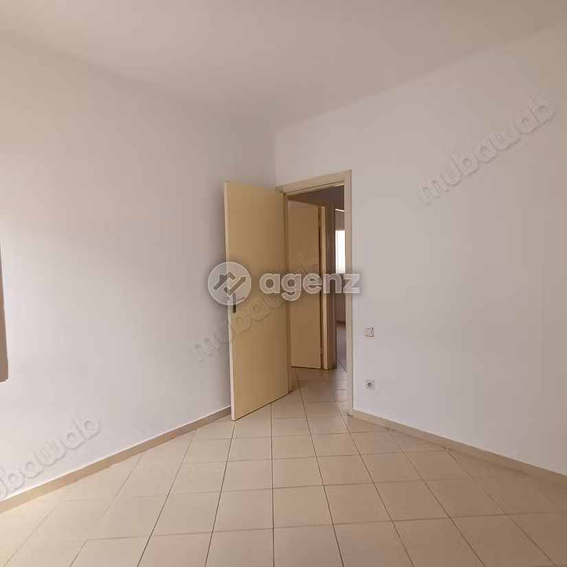 Appartement à vendre 72 m², 3 chambres Bachkou Casablanca