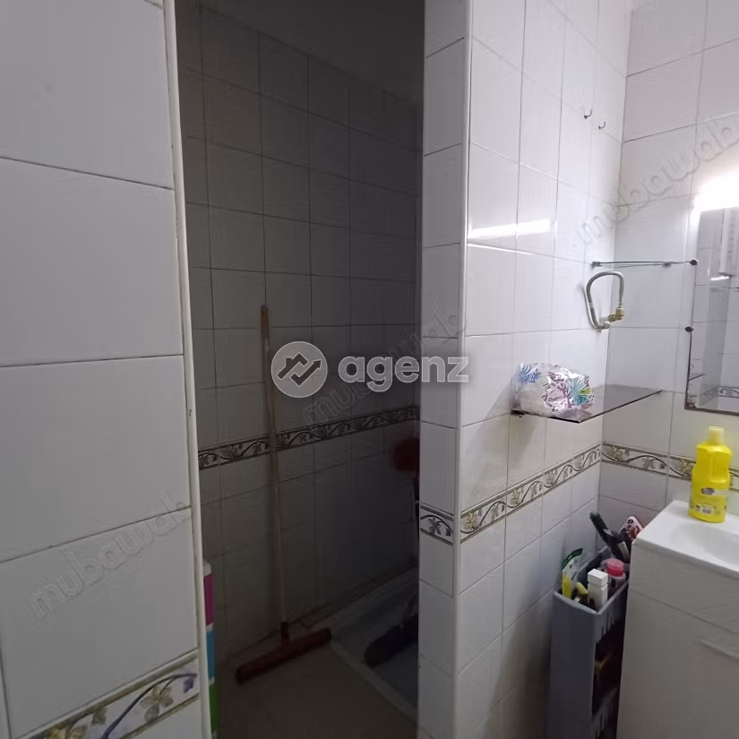 Appartement à vendre 72 m², 3 chambres Bachkou Casablanca