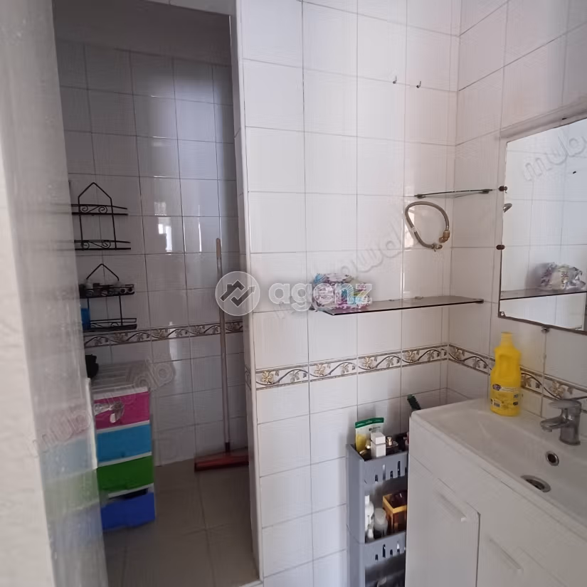 Appartement à vendre 72 m², 3 chambres Bachkou Casablanca