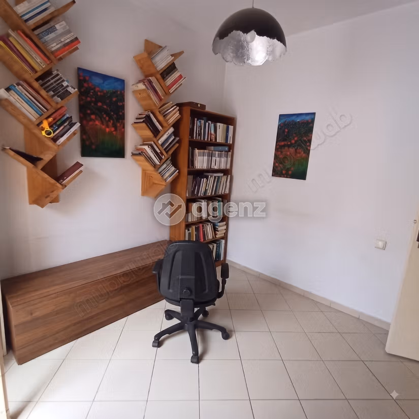 Appartement à vendre 72 m², 3 chambres Bachkou Casablanca
