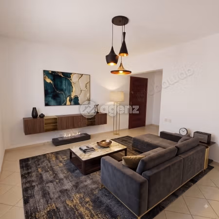 Appartement à vendre 72 m², 3 chambres 
Bachkou Casablanca