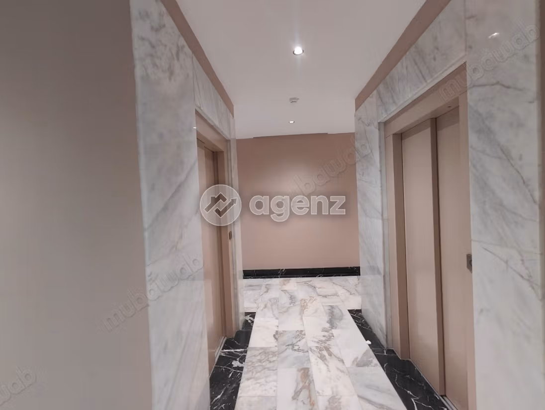 Studio à vendre 56 m² Val Fleurie Casablanca
