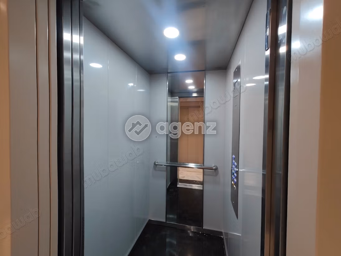 Studio à vendre 56 m² Val Fleurie Casablanca