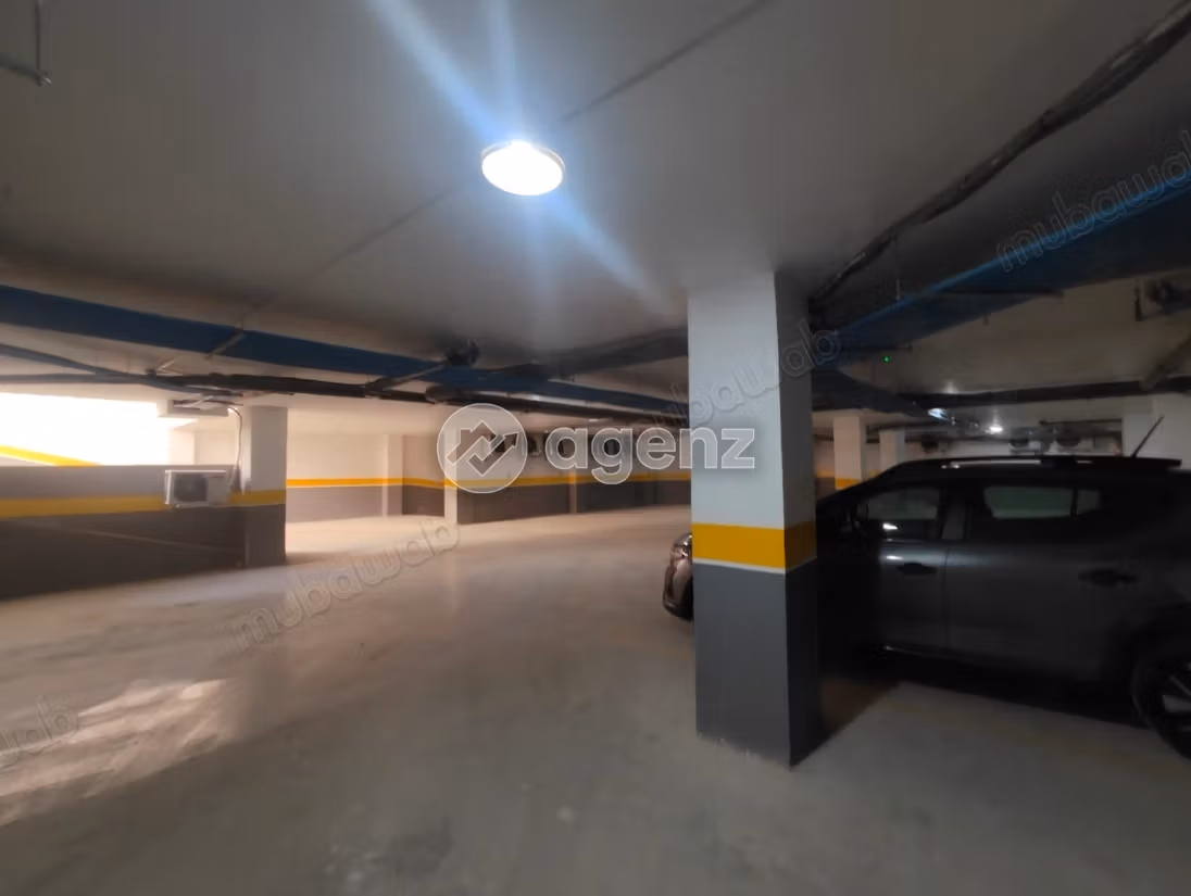Studio à vendre 56 m² Val Fleurie Casablanca