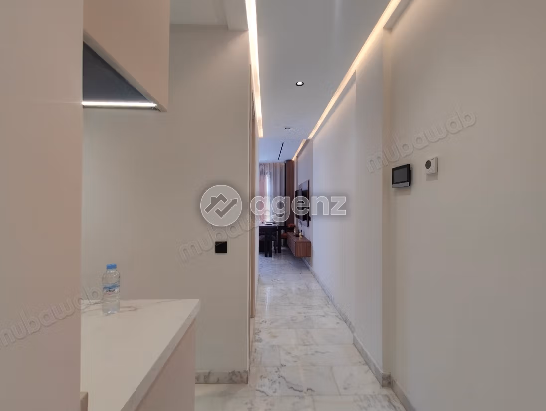 Studio à vendre 56 m² Val Fleurie Casablanca