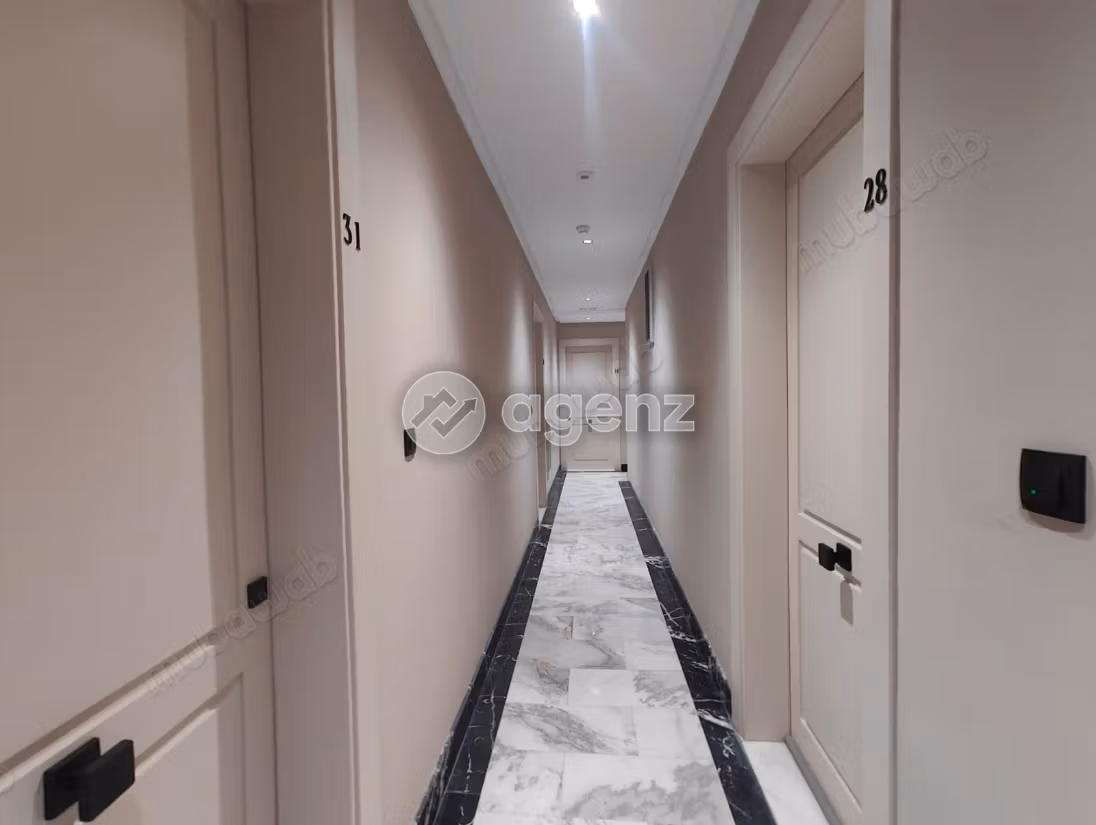 Studio à vendre 56 m² Val Fleurie Casablanca