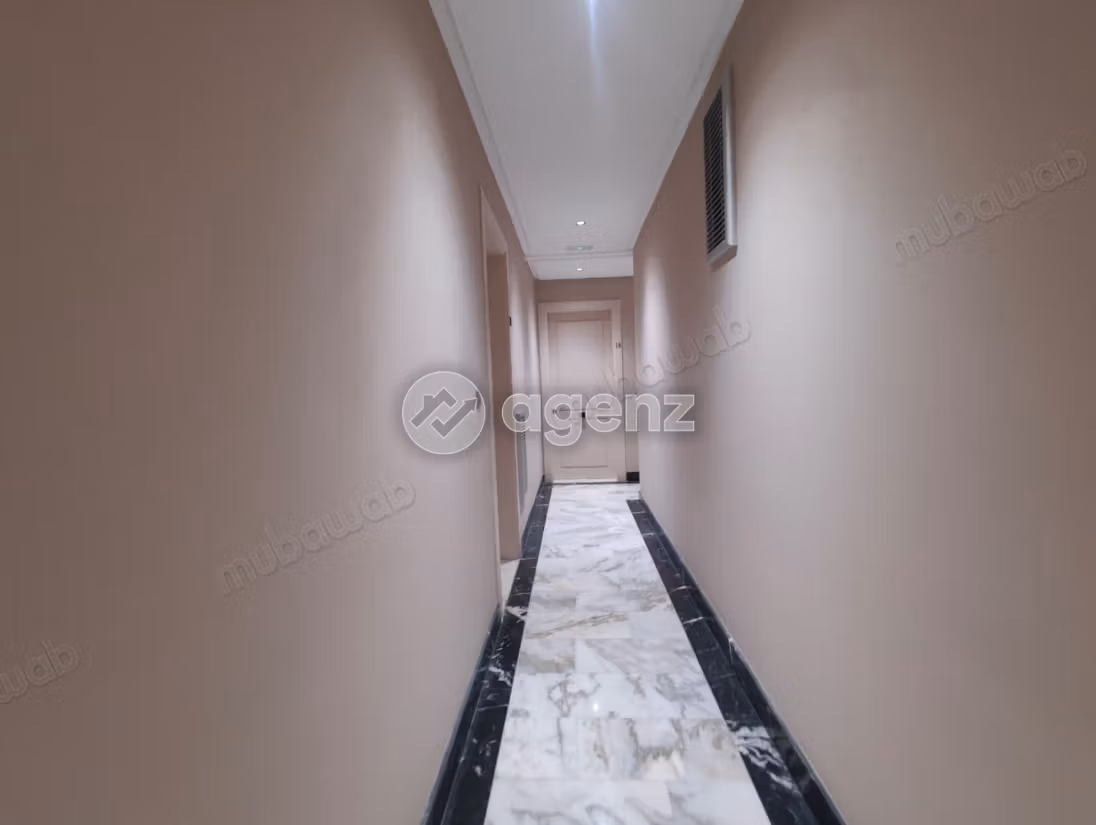 Studio à vendre 56 m² Val Fleurie Casablanca