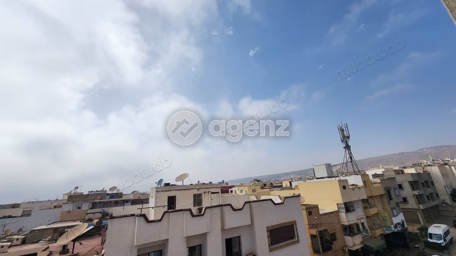 Appartamento in vendita 101 m², 2 camere Ihchach Agadir