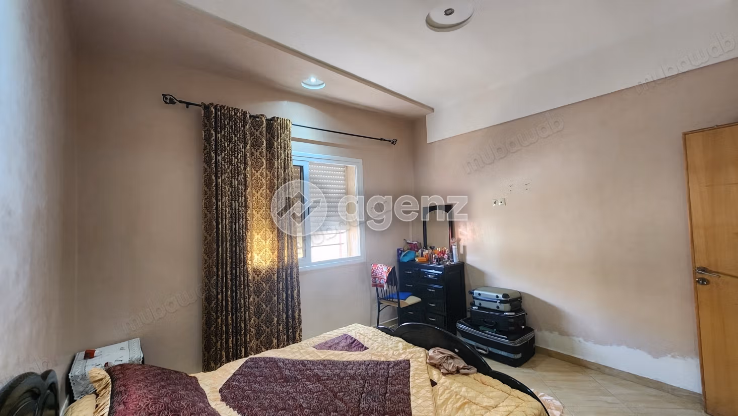 Appartamento in vendita 101 m², 2 camere Ihchach Agadir
