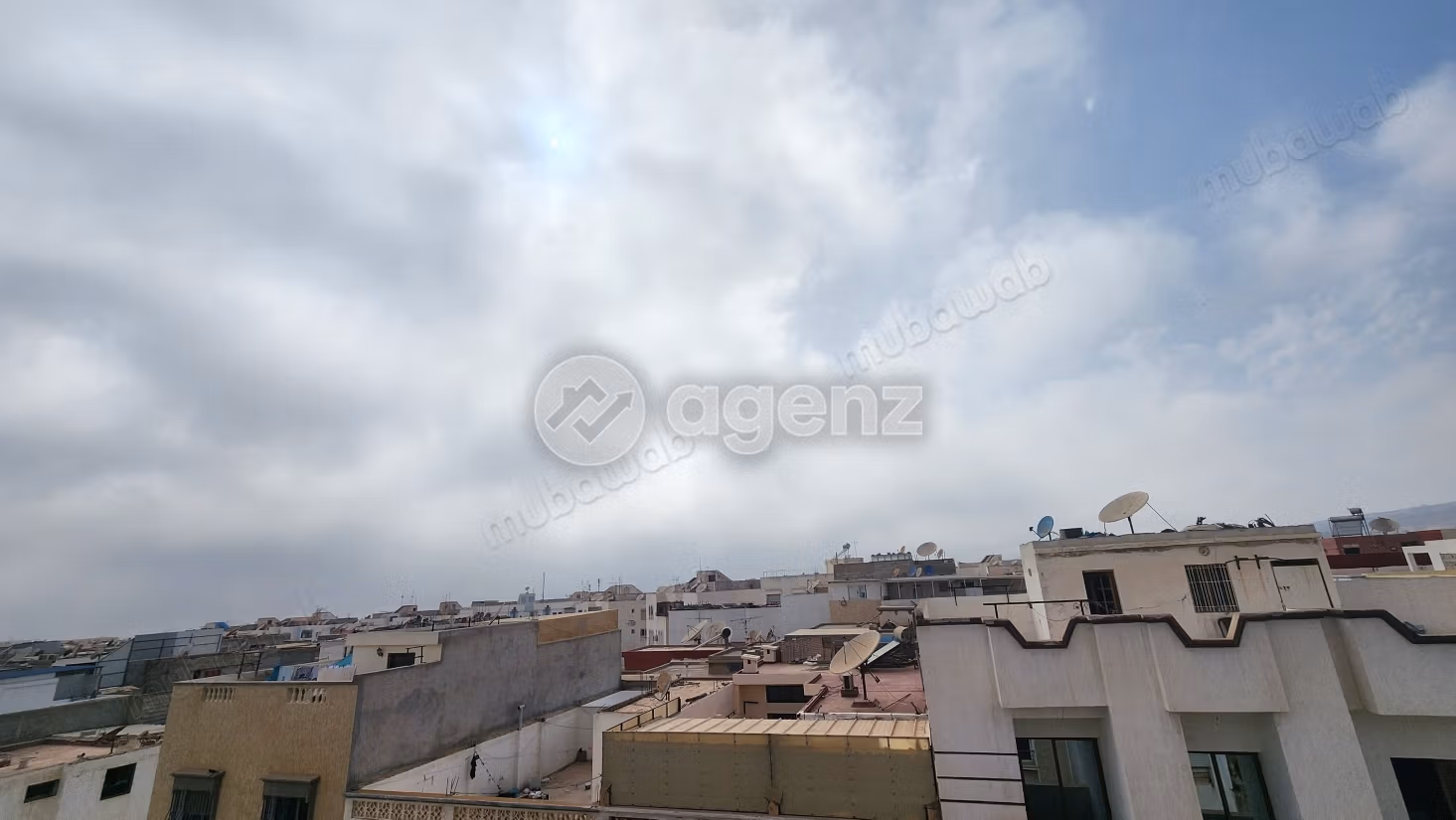 Appartamento in vendita 101 m², 2 camere Ihchach Agadir