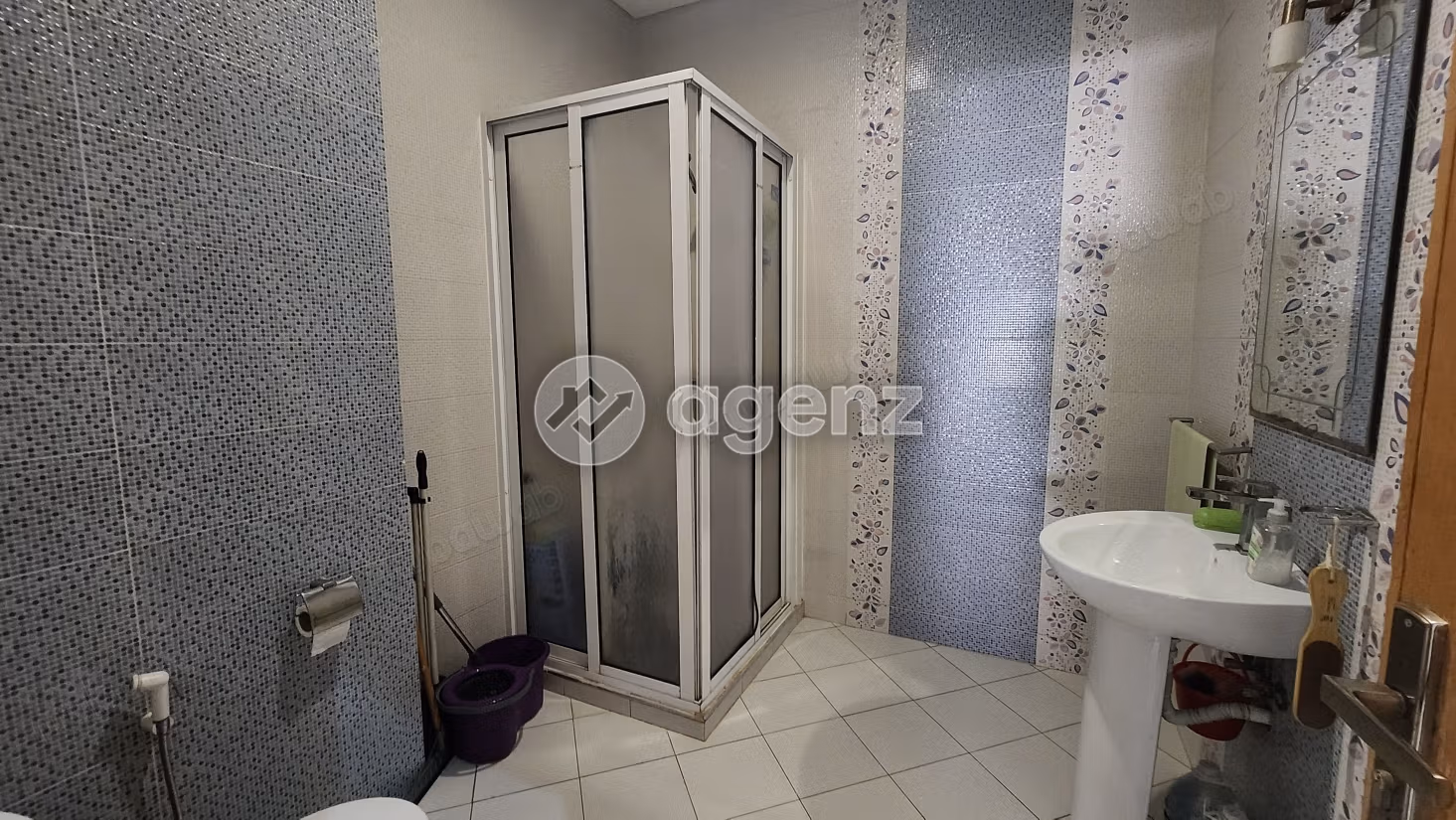 Appartamento in vendita 101 m², 2 camere Ihchach Agadir