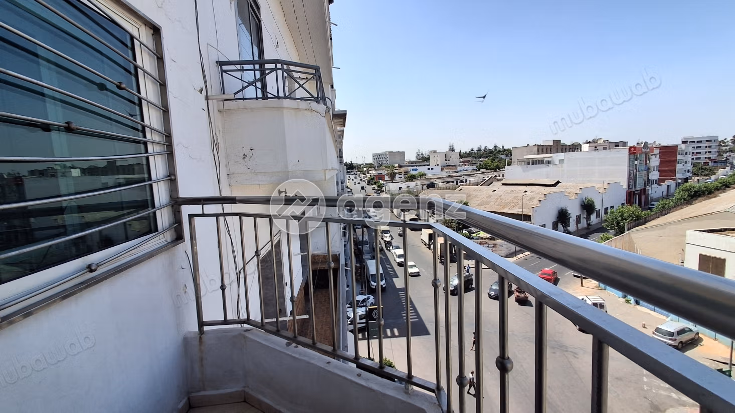 Appartamento in affitto 91 m², 2 camere La Gironde Casablanca