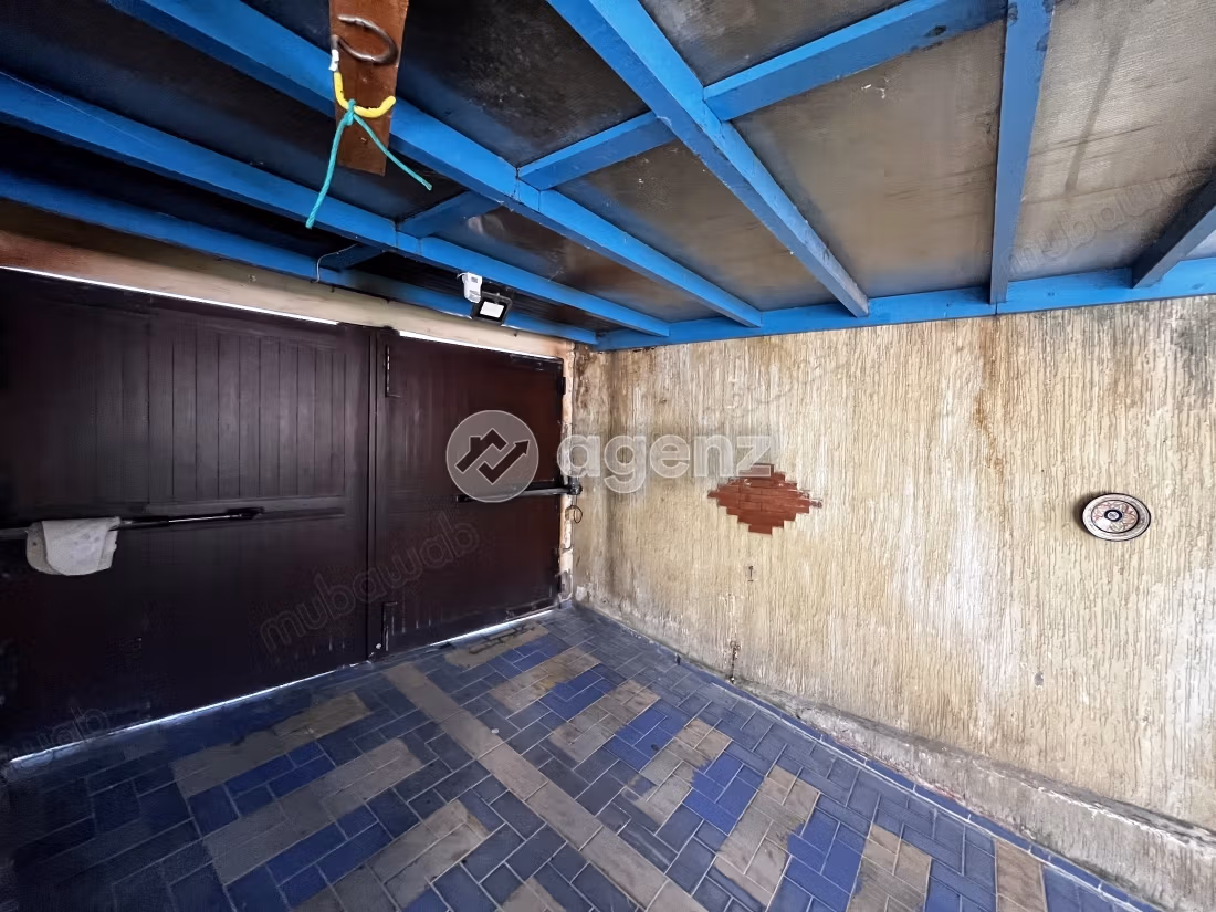 Villa in vendita 517 m², 5 camere Aïn Sebaâ Casablanca