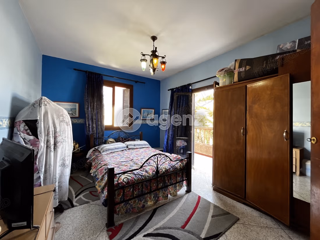 Villa in vendita 517 m², 5 camere Aïn Sebaâ Casablanca