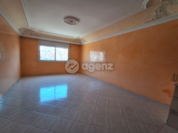 Appartamento in vendita 107 m², 3 camere La Gironde Casablanca