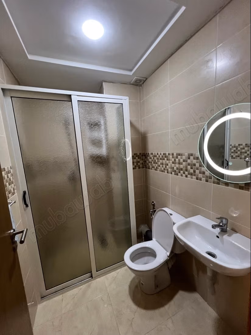 Appartement meublé à louer