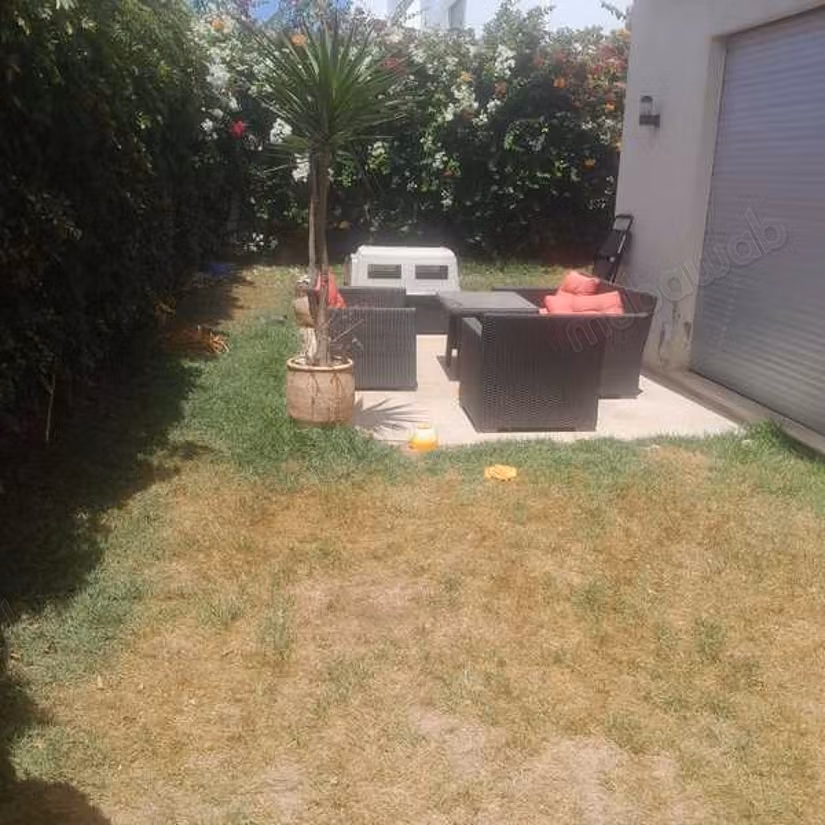 Villa en Venta de 379.0 m² en Dar Bouazza, Tamaris1