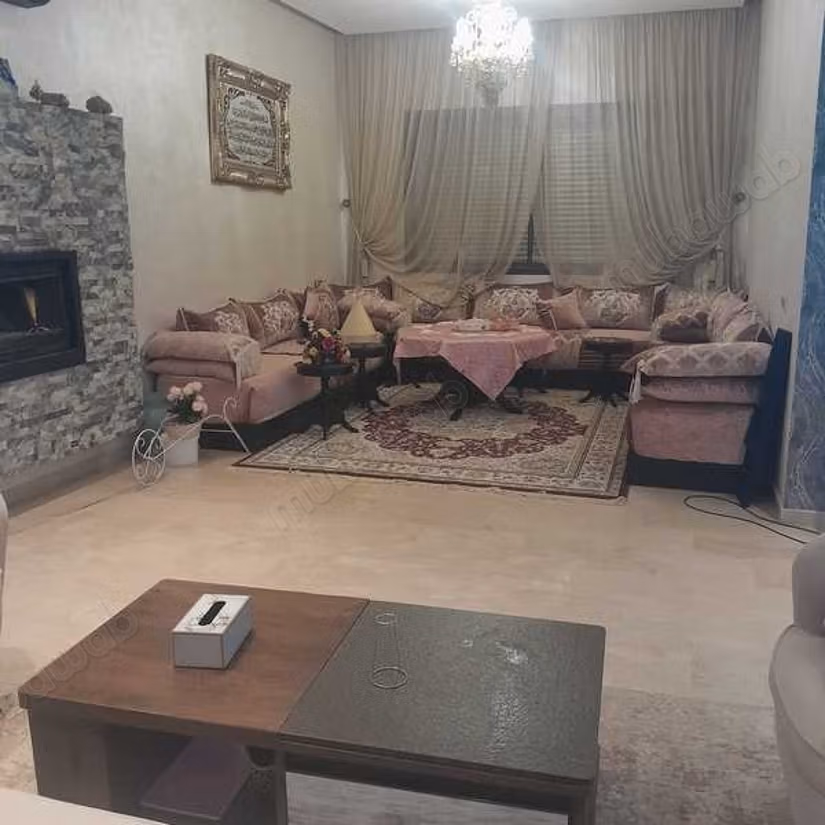 Villa en Venta de 379.0 m² en Dar Bouazza, Tamaris1