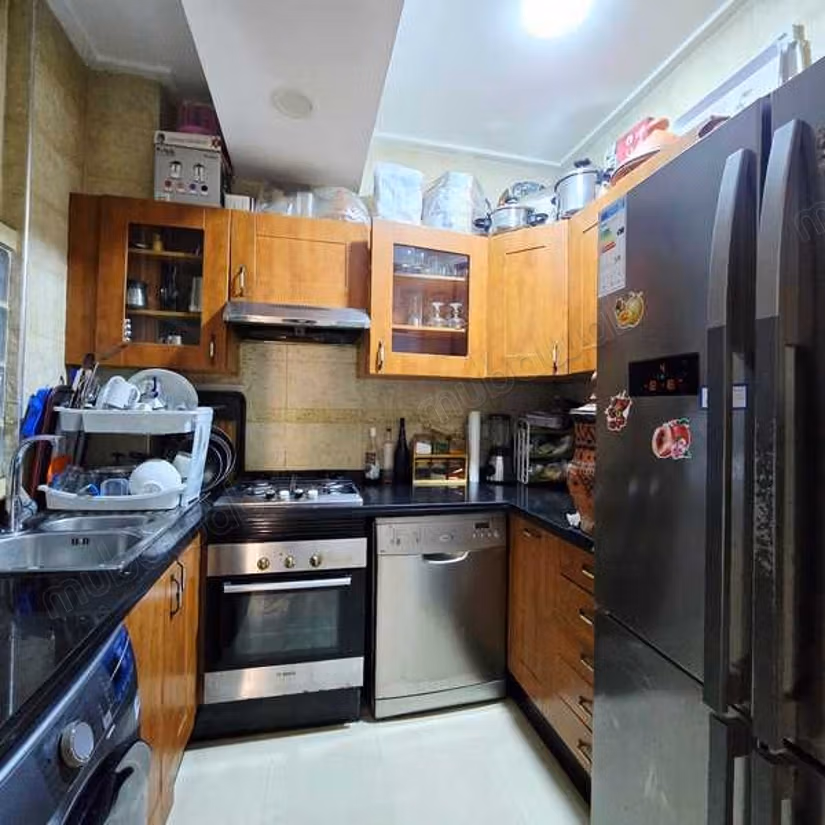 Apartamento en Venta de 94.0 m² en Casablanca, Maarif