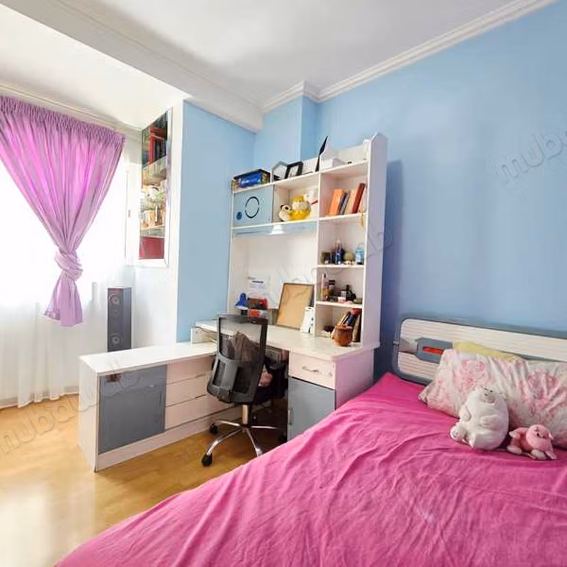 Apartamento en Venta de 94.0 m² en Casablanca, Maarif