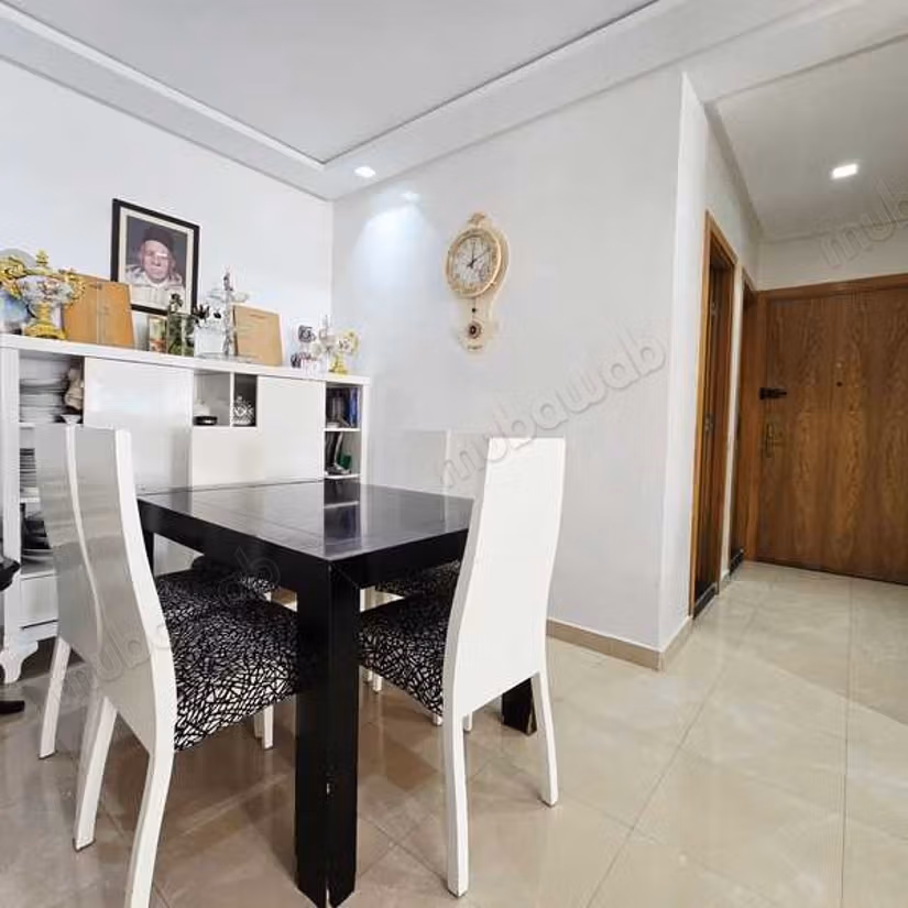 Apartamento en Venta de 94.0 m² en Casablanca, Maarif