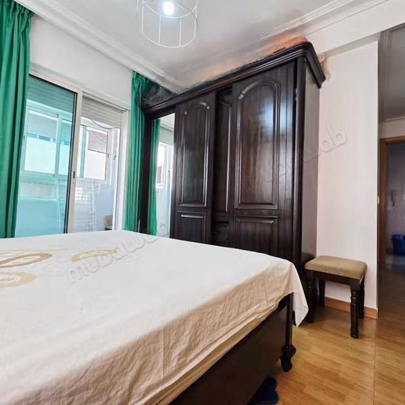 Apartamento en Venta de 94.0 m² en Casablanca, Maarif