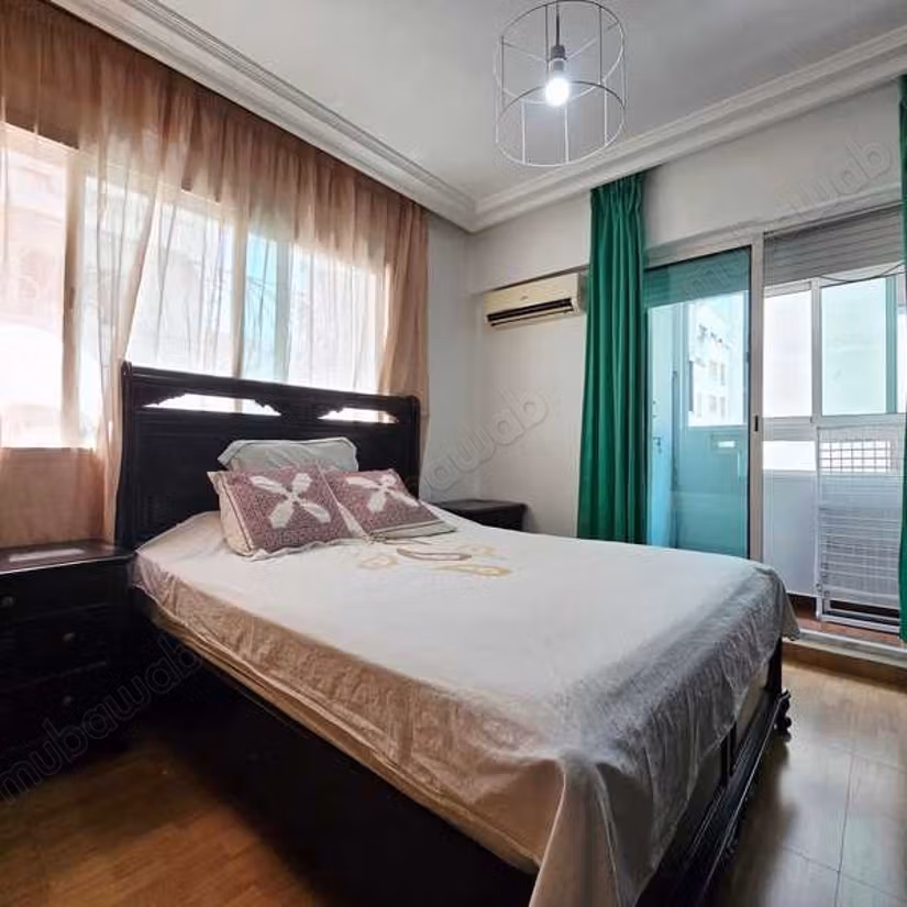 Apartamento en Venta de 94.0 m² en Casablanca, Maarif