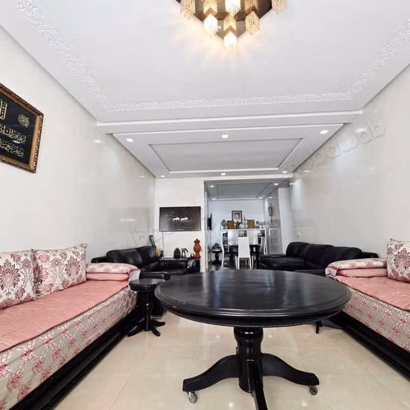 Apartamento en Venta de 94.0 m² en Casablanca, Maarif