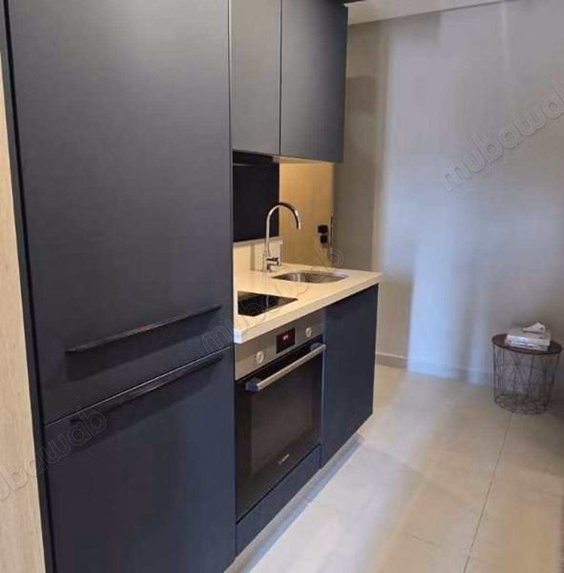 Appartamento in Affitto di 46.0 m² a Casablanca, Oasis