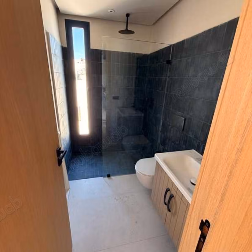 Appartamento in Affitto di 46.0 m² a Casablanca, Oasis