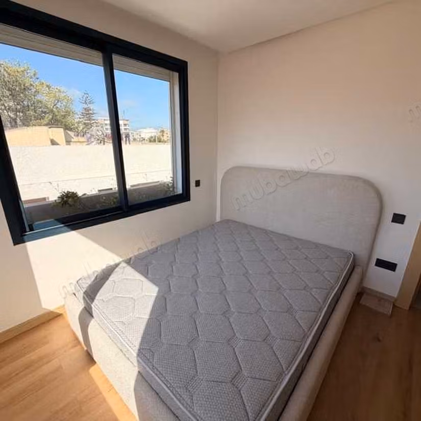 Appartamento in Affitto di 46.0 m² a Casablanca, Oasis
