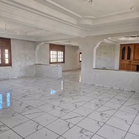 Appartement à Vendre de 332.0 m² à Casablanca, Beausejour