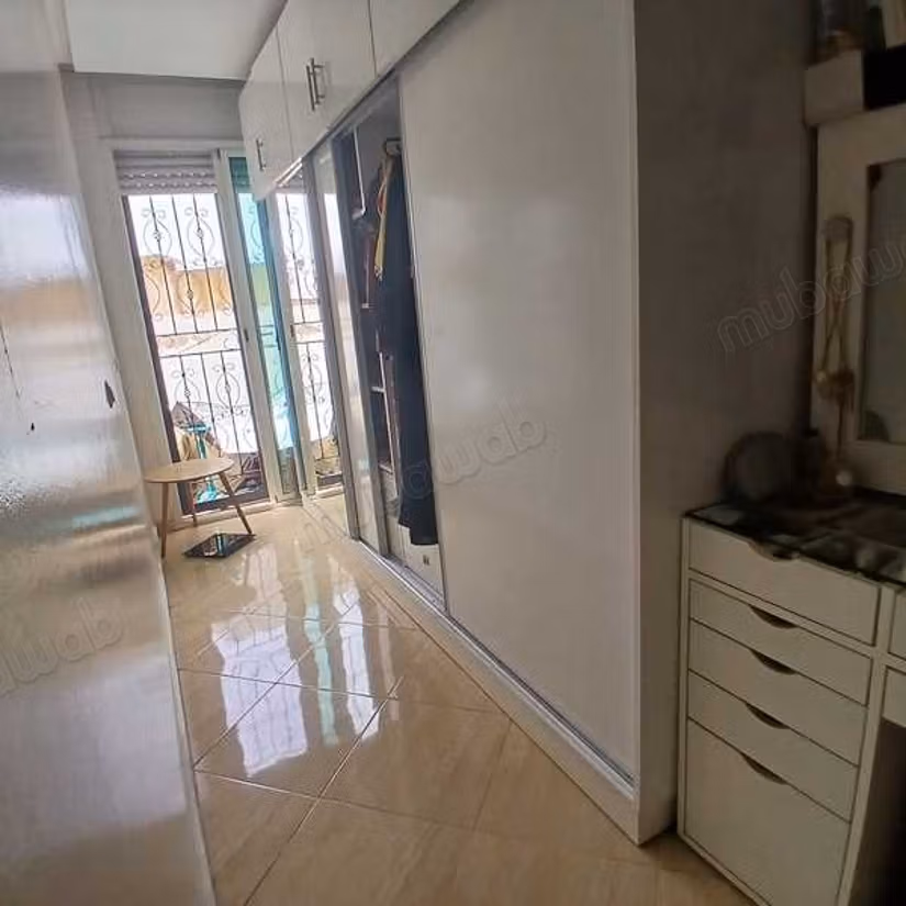 Appartamento in Affitto di 79.0 m² a Casablanca, Sidi Maarouf