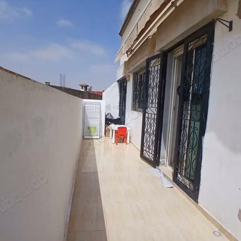 Appartamento in Affitto di 79.0 m² a Casablanca, Sidi Maarouf