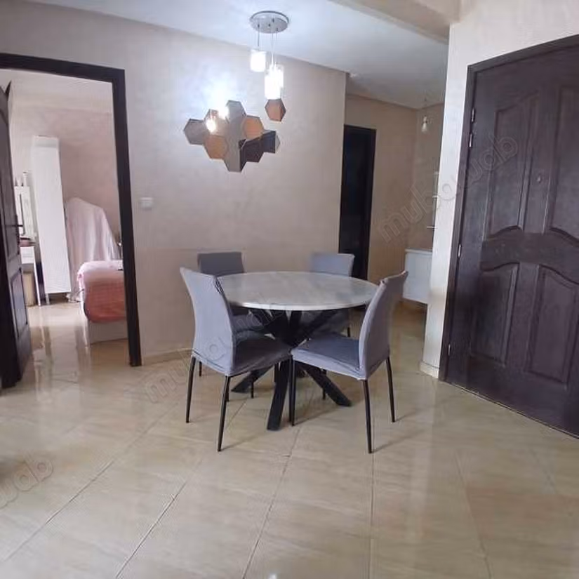 Appartamento in Affitto di 79.0 m² a Casablanca, Sidi Maarouf